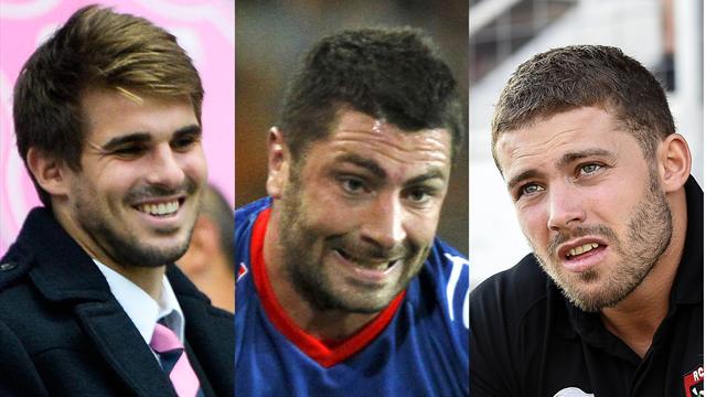 Bonneval, Best, Halfpenny... J-1 avant l'impact