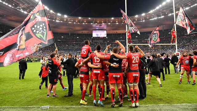 Les cinq raisons pour ne pas rater la 1ere journée de Top 14