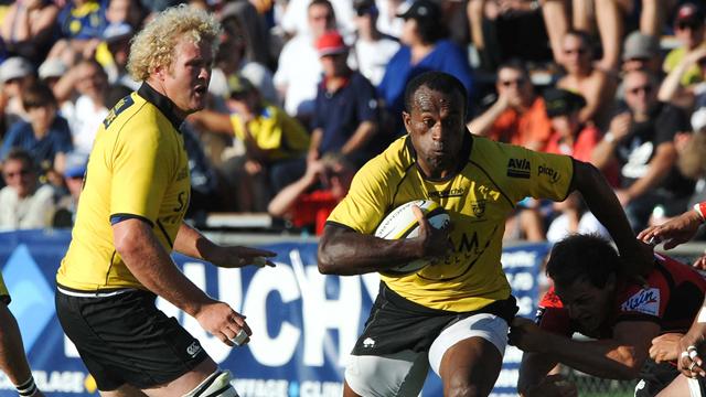 La Rochelle avance vers Brive avec ses certitudes
