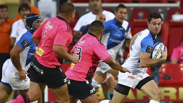 Castres reçoit en terre étrangère