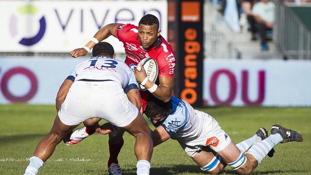Nos pronostics pour la première journée de Top 14