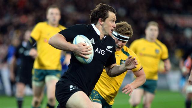 Les All Blacks, pour l'histoire et au-delà