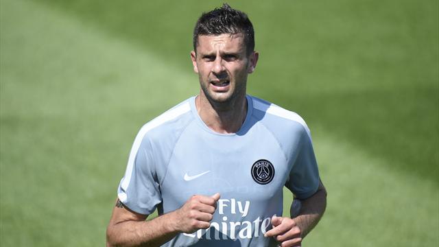 Thiago Motta : « J’ai besoin que le PSG comprenne ma situation »