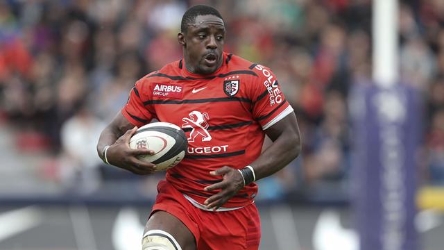 Nyanga: "Quand on voit notre niveau, on ne peut pas prétendre à grand-chose…"