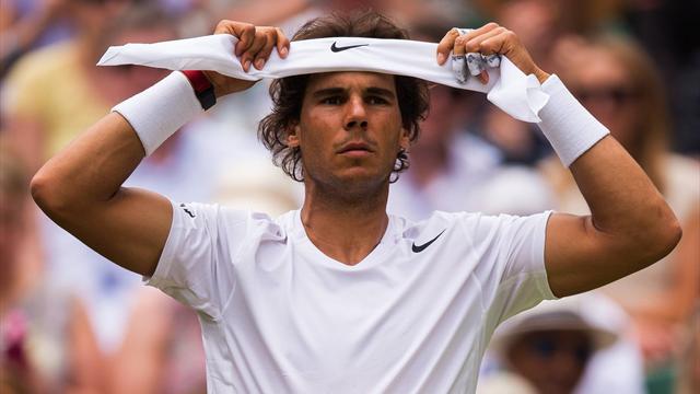 Надаль пропустит US Open
