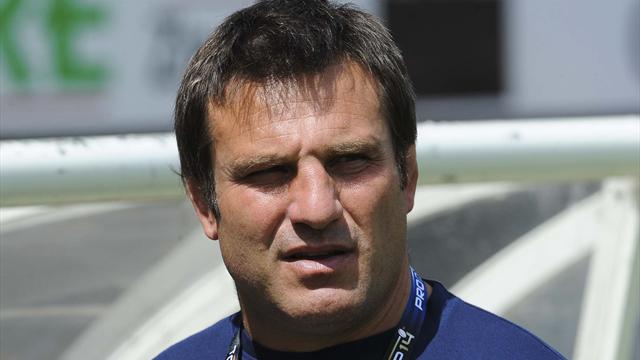 Landreau: "A Montpellier, il faudra être un ton au-dessus qu'à Clermont"