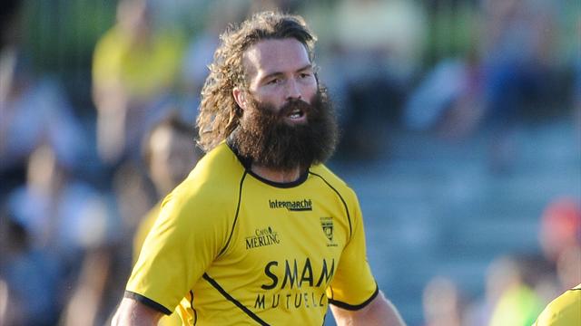Après la Nouvelle-Zélande et le Japon, Eaton ajoute le Top 14 à son parcours