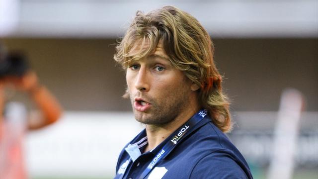 Szarzewski: "On aurait largement pu perdre face à Montpellier"
