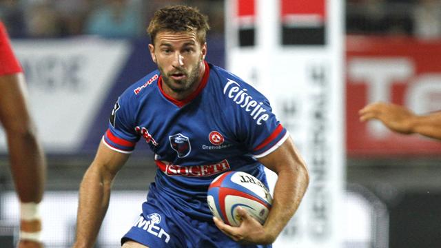 Thiery: "J'ai des souvenirs extraordinaires à Montpellier"