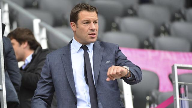 Lombard: "Cette équipe de France sera sans doute très forte dès qu'elle parviendra à enchaîner"