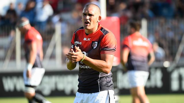 Flood, la bonne pioche du Stade toulousain ?
