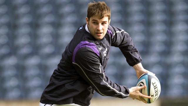 Pour Beattie, venir à Castres a été un "choix facile"