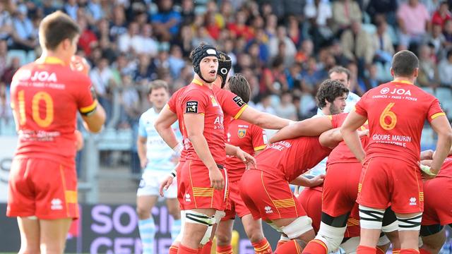 Perpignan : place au jeu !