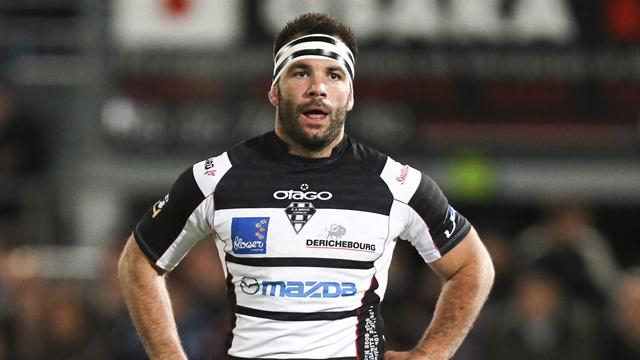 Le costume de leader était trop grand pour Brive