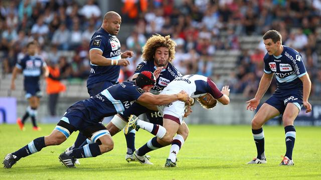 Que de regrets pour le Racing !