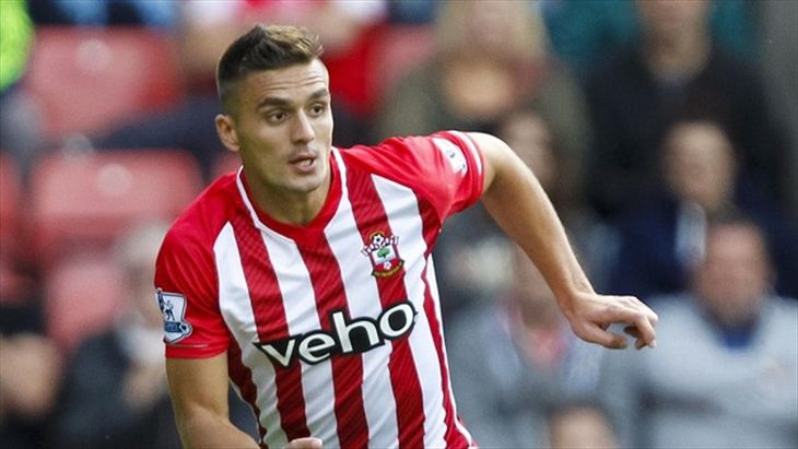 Душан Тадич