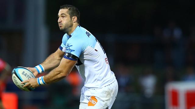 Spedding : "Je n’ai jamais caché mon envie de jouer pour l’équipe de France"