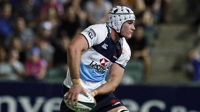 Mowen: "Je suis prêt à entrer sur le terrain"