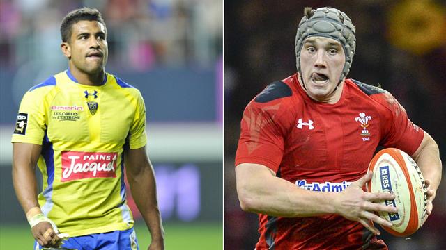 Fofana–Davies, paire d'as