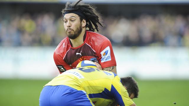 Montpellier cherche encore son rythme