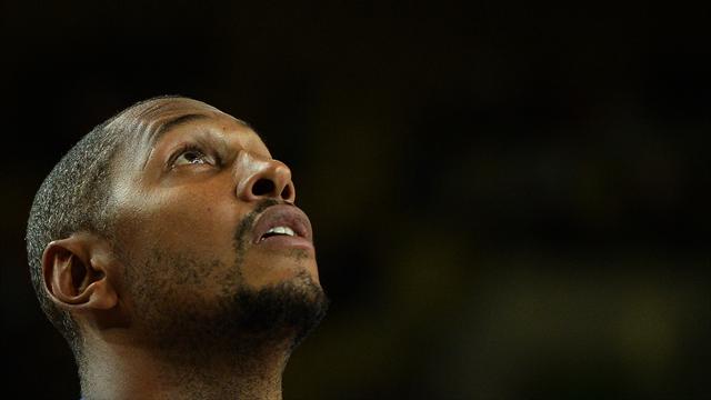 Boris Diaw va se retirer des JSA Bordeaux