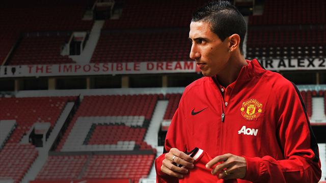 Le feuilleton Di Maria se termine : Blanc attend un dénouement « très proche »