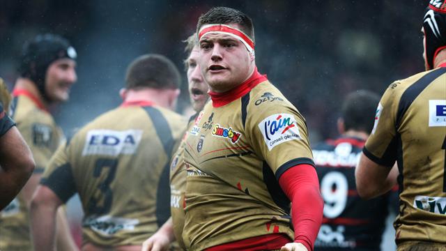 Tichit: "Toujours des matches spectaculaires face à Grenoble"