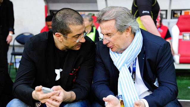 Boudjellal-Lorenzetti: ça n’en finit plus…