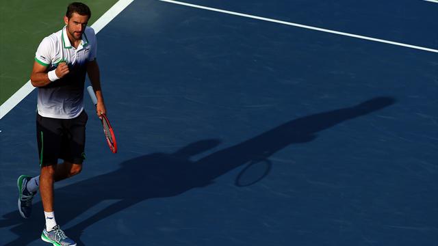 Tennis : Melbourne sans Cilic, le lauréat de l'US Open