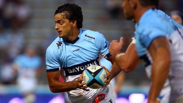 Cette saison encore, la suprématie basque est pour Bayonne
