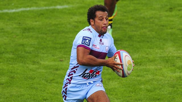 Bourgoin montre qu’il a du répondant