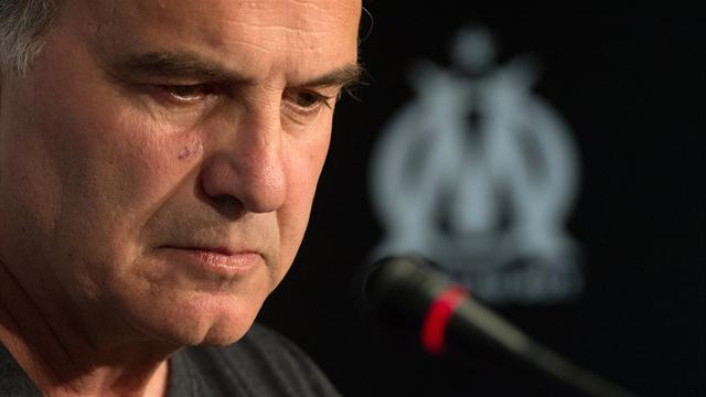 Baisse de régime, avenir, Thauvin : les phrases à retenir de la conf' de Bielsa Baisse de régime, avenir, Thauvin : les phrases à retenir de la conf' de Bielsa
