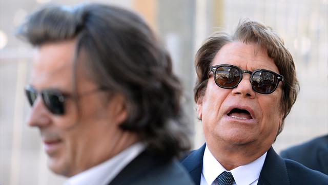 Tapie tacle Labrune : "A force de prendre tout le monde pour des cons..."