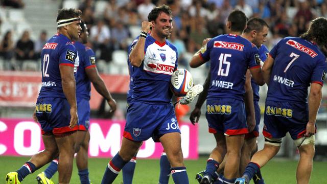 Wisniewski: "Je m’épanouis"
