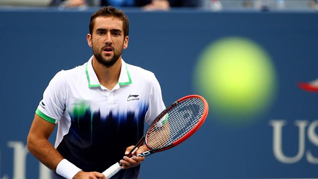 Cilic – Pella EN DIRECT