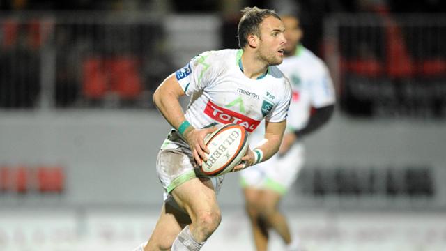 Pau a donné une leçon à Biarritz