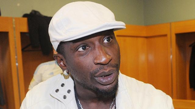 Arles-Avignon, Mamadou Niang : "Les gens oublient vite ce que j’ai fait dans ma carrière"