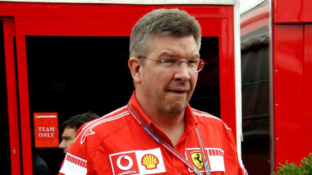 Brawn blames lack of trust for Mercedes exit