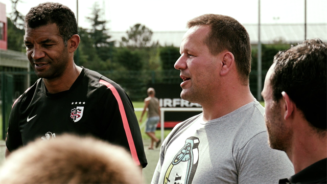 Retrouvez toutes les vidéos de la saga "Allez les Petits" saison 2