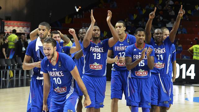 Les 6 raisons pour lesquelles l'Euro 2015 ne doit pas échapper aux Bleus
