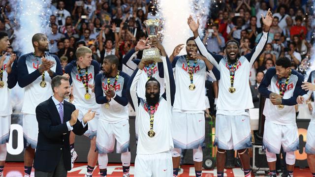 Pas de superstars mais une grande équipe et un tournoi XXL