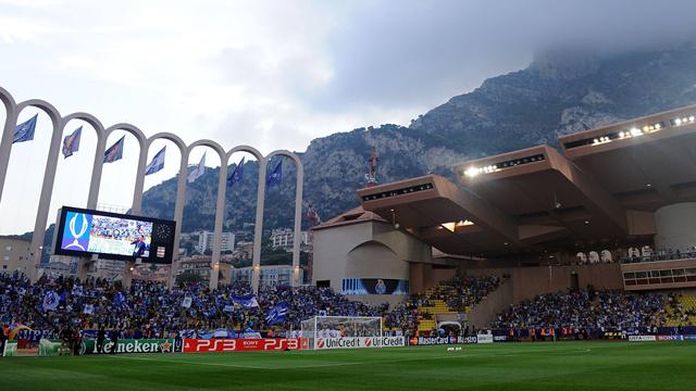 Monaco, plus qu’un derby pour le Petit Poucet