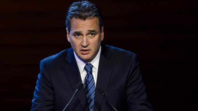 La FIFA publie le fameux « rapport Garcia », trois ans après sa rédaction