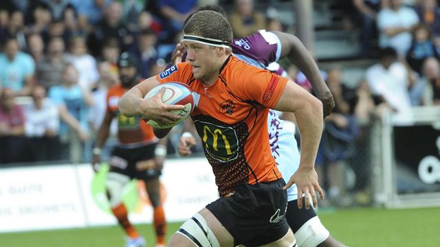 Narbonne fait chuter Albi, Pau leader, Massy gagne enfin