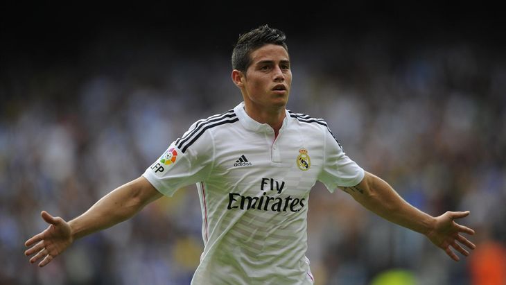 Пентагон. Пять героев