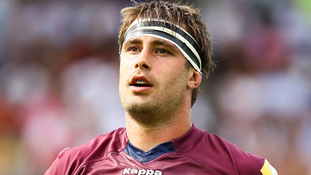 Le Devedec: "C'est le moins bon moment pour aller à Brive"