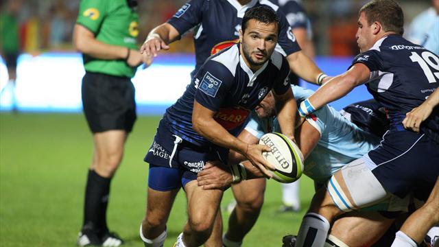 Pau en mode record, Béziers et Agen réalisent des gros coups