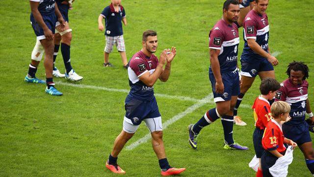 L'UBB en toute humilité