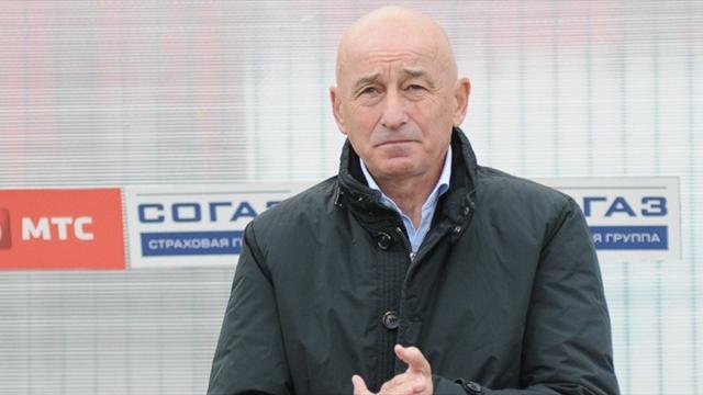 Муслин дисквалифицирован на две игры