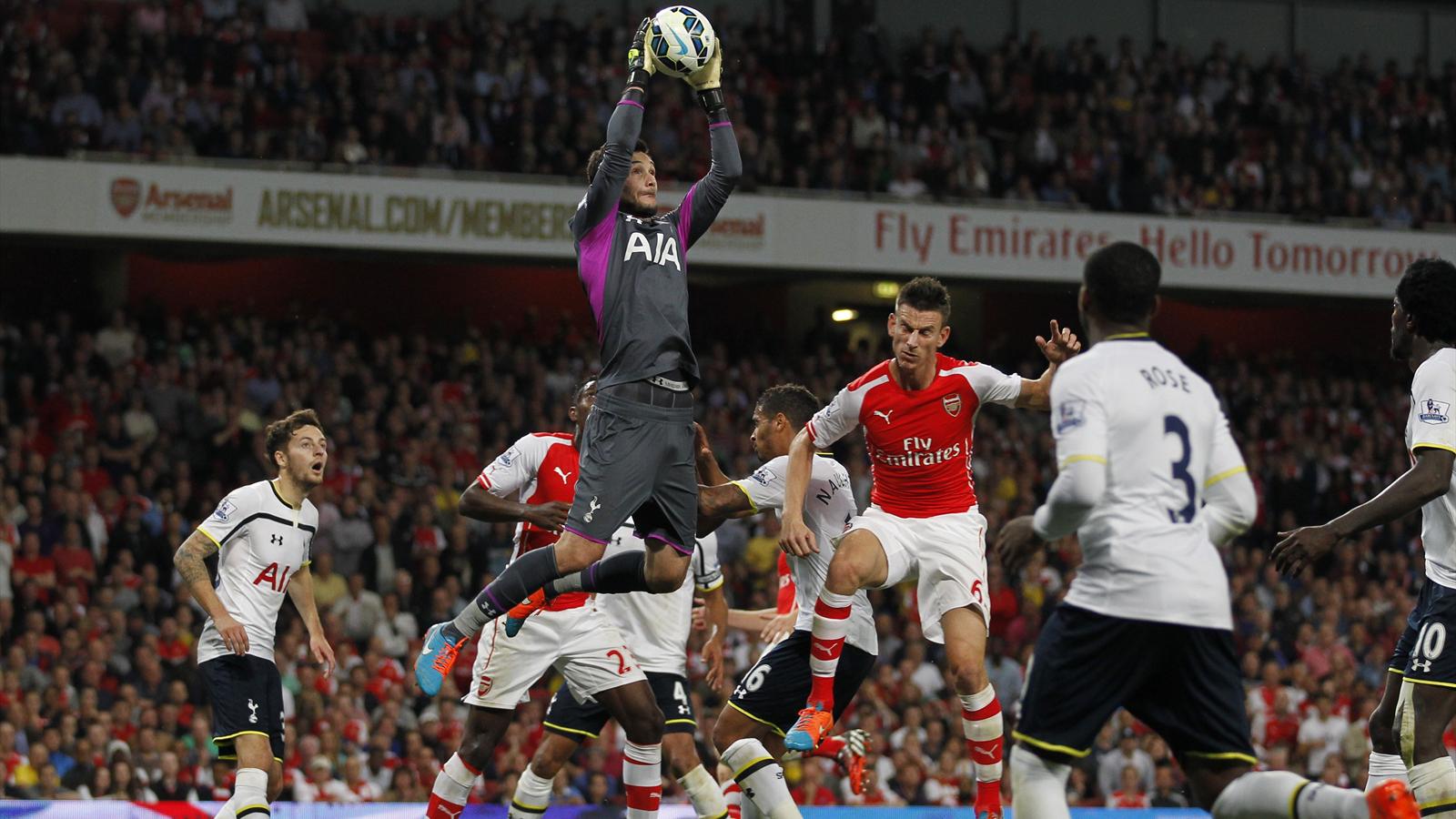 Rencontre avec hugo lloris
